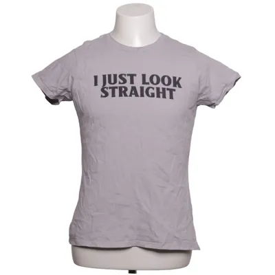T-shirt (Gray) from Port & Company Cotton