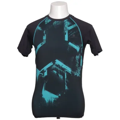 Badtröja (Svart, Turkos) från Body Glove