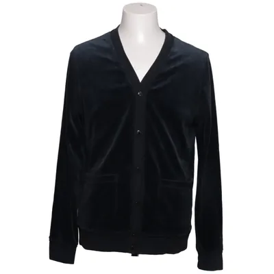 Cardigan (Green) from Hugo Boss Cotton, Polyester