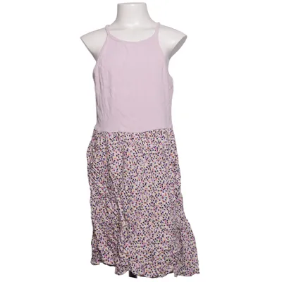 Robe (Rose, Multicolore) de Yigga Coton, Élasthane, Viscose