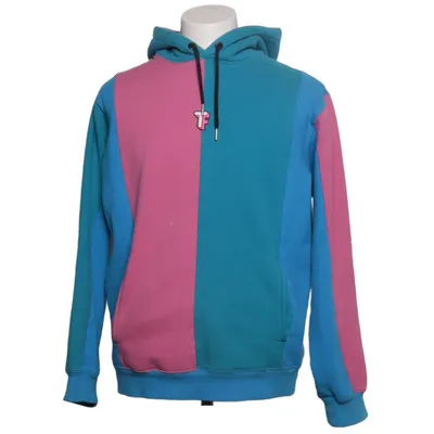 Hoodie (Blue, Pink, Multicolored) from Teddy Fresh Cotton, Polyester