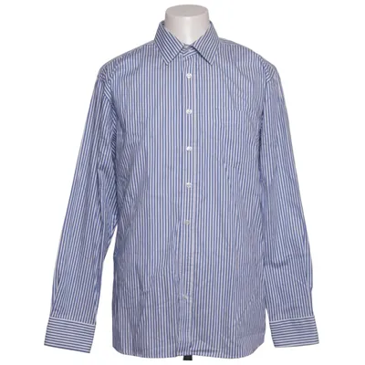 Chemise (Bleu, Blanc) de Nobel League