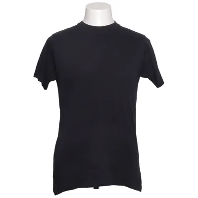 T-shirt (Svart) från Yes Yes Bomull
