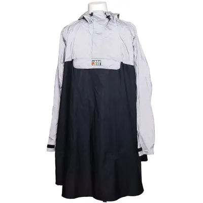 Regnrock (Grå, Svart) från Rukka