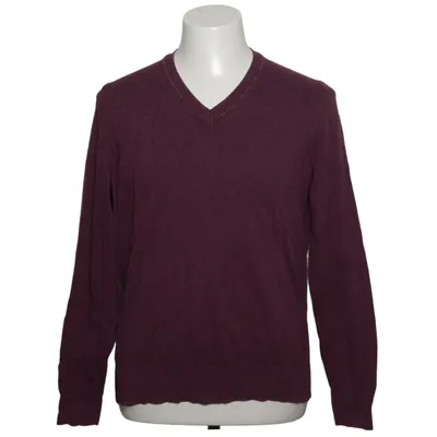 Pullover (Lilla) fra Man by Tchibo