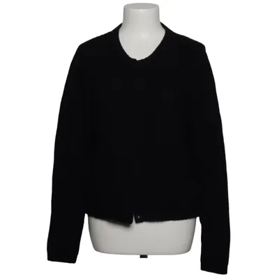 Cardigan (Black) from St Emile Cashmere