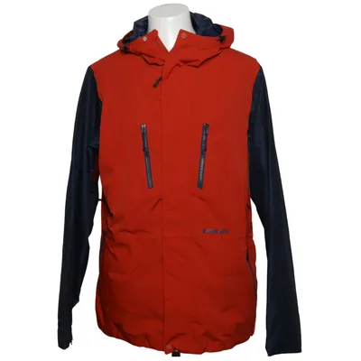 Manteau de ski (Rouge, Bleu, Multicolore) de Armada Polyamide, Polyester