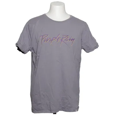 T-shirt (Purple Rain) från Wituka Ekologisk bomull