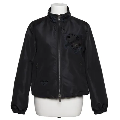 Veste (Gris) de Prada Polyester, Soie