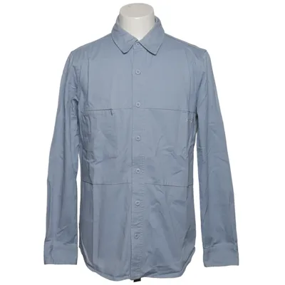 Shirt (Blue) from Parlez