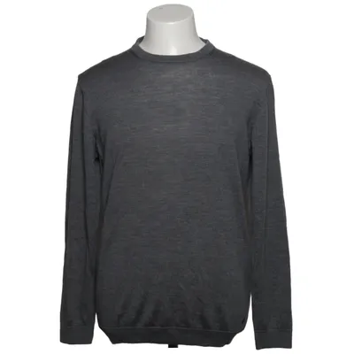 Sweater (Mi2275h) from Hamaki Ho Merino wool