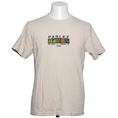 T-shirt (Beige) de Parlez