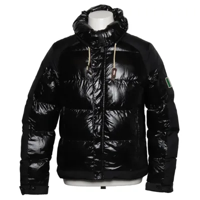 Winter jacket (Black) from Alcott Polyamide, Polyester