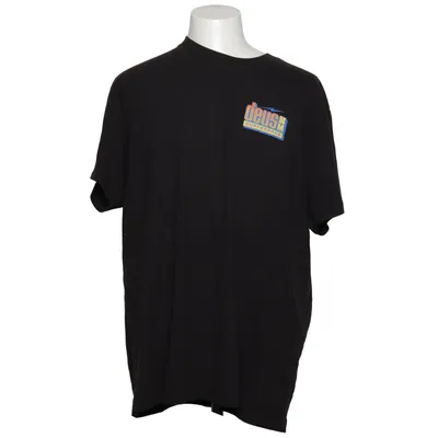 T-shirt (Barracuda) fra Deus Ex Machina Bomuld, Polyester