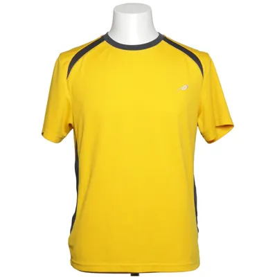 Practice jersey (Yellow, Black) from Panther
