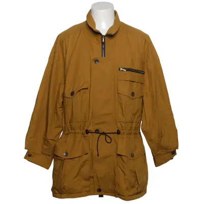 Safarijacke (Gelb) von British Knights