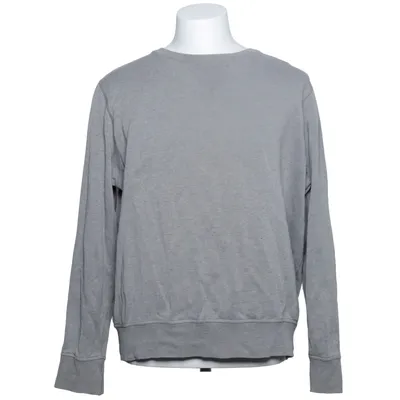 Sweatshirt (Gray) from Ralph Lauren Purple Label Lyocell, Polyester