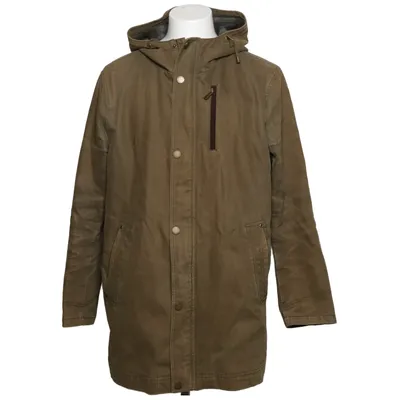 Parkas (Grön, Brun) från Pendleton
