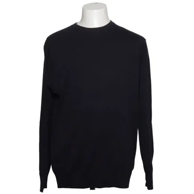 Trui (Blauw) van Kitaro Katoen