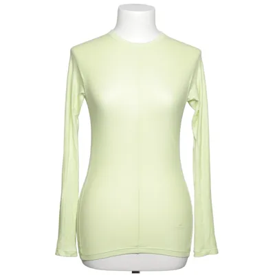 Långärmad t-shirt (Heattech ) från Uniqlo x Alexander Wang Akryl, Elastan, Polyester, Viskos