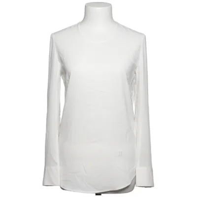 Blouse (White) from Pierre Balmain