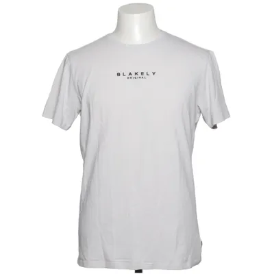 T-shirt (White) from Blakely