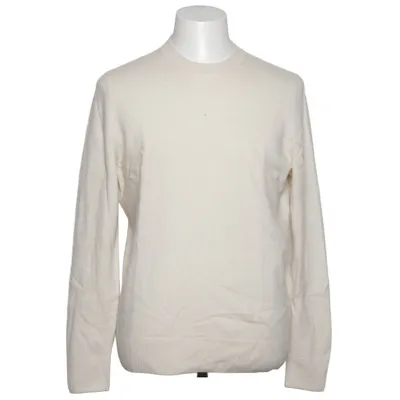 Sweater (Beige) from Massimo Dutti Cashmere