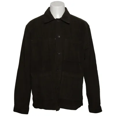 Overshirt (Green) from Kiabi