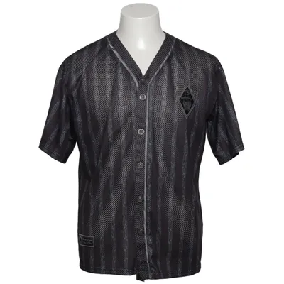 Honkball T-shirt (Zwart, Wit) van Motörhead Polyester