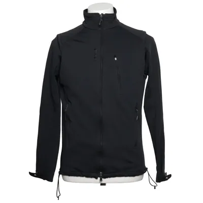 Softshelljacka (Grå) från Lafuma Polyester