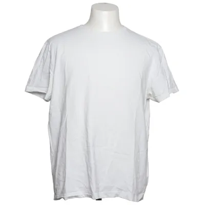 T-shirt (Weiß) von Man's World Baumwolle