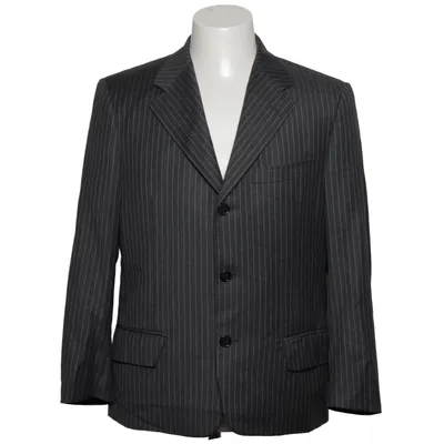 Blazer (Gray) from Corneliani