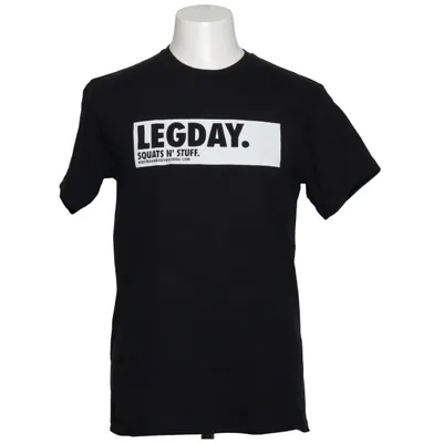 T-shirt (Hammer) from Gildan Hammer Cotton