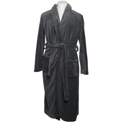 Bathrobe (Gray) from Skin