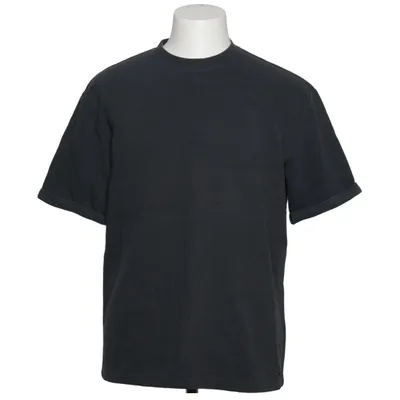 T-shirt (Gray) from No Excess Cotton, Polyester