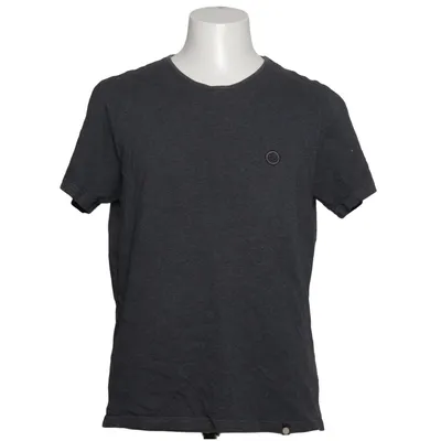 T-shirt (Grau) von Pretty Green Baumwolle