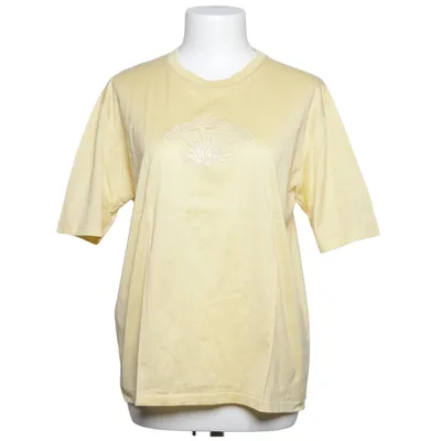 T-shirt (Yellow) from Hermès Cotton
