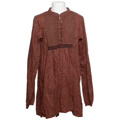 Blouse (Pink, Brown, Yellow) from Tex Kids Cotton