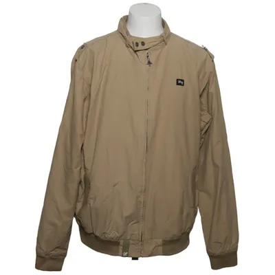 Veste (Beige) de LRG Acétate, Coton, Polyamide
