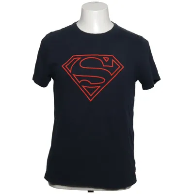 T-shirt (Blau) von DC Comics