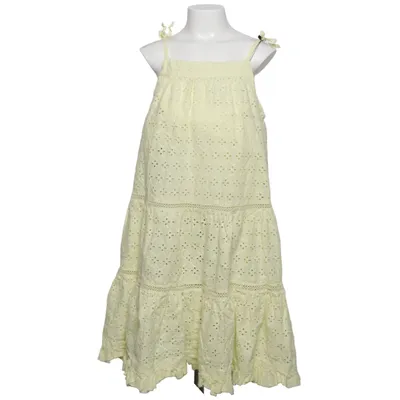 Dress (Yellow) from Scotch & Soda Organic cotton