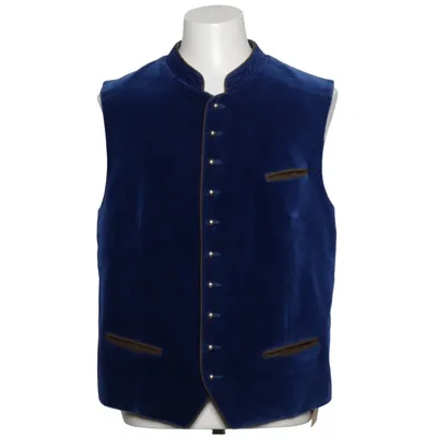 Gilet d'extérieur (Bleu) de Hammerschmid
