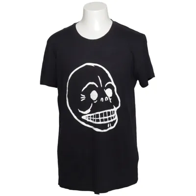 T-shirt (Svart) från Cheap Monday Bomull