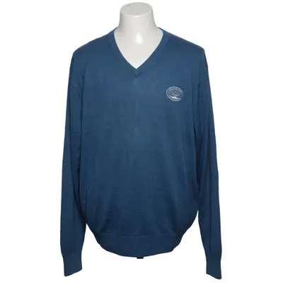 Pullover (Blau) von Peter Millar Kaschmir