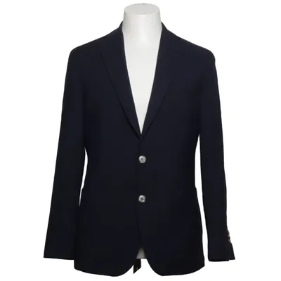Blazer (Blue) from Bäumler Wool