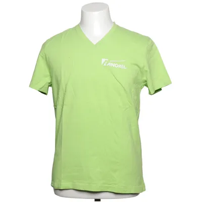T-shirt (Green) from Kariban Cotton