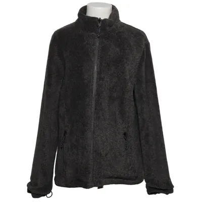 Fleecejakke (Grå) fra Killtec Polyester