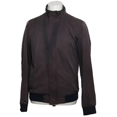 Bomber jacket (Gray) from Scotch & Soda Polyamide, Polyester