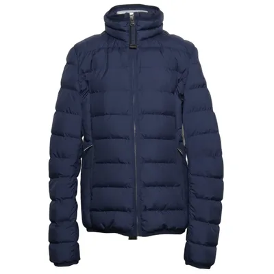 Doudoune (Bleu) de Parajumpers Duvet, Plume, Polyamide, Polyester