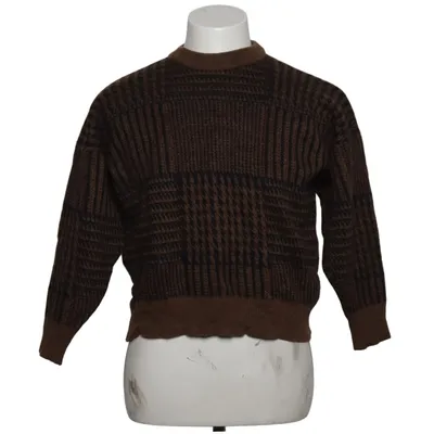 Sweater (Brown) from Westbury